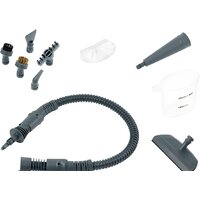 Пароочиститель Kitfort KT-918-2 - Превью изображения №2 — Интернет-магазин ПроЗаказ