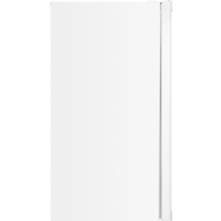 Однокамерный холодильник MAUNFELD MFF83W - Превью изображения №5 — Интернет-магазин ПроЗаказ