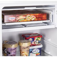 Однокамерный холодильник MAUNFELD MFF83W - Превью изображения №8 — Интернет-магазин ПроЗаказ