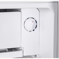 Однокамерный холодильник MAUNFELD MFF83W - Превью изображения №9 — Интернет-магазин ПроЗаказ