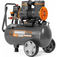 Компрессор Daewoo Power DAC 240S - Превью изображения №2 — Интернет-магазин ПроЗаказ