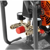 Компрессор Daewoo Power DAC 240S - Превью изображения №10 — Интернет-магазин ПроЗаказ