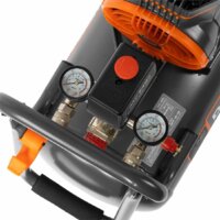 Компрессор Daewoo Power DAC 240S - Превью изображения №9 — Интернет-магазин ПроЗаказ