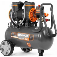 Компрессор Daewoo Power DAC 240S - Превью изображения №5 — Интернет-магазин ПроЗаказ
