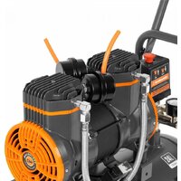 Компрессор Daewoo Power DAC 240S - Превью изображения №8 — Интернет-магазин ПроЗаказ