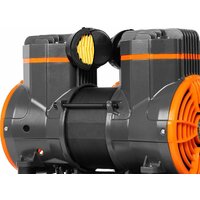 Компрессор Daewoo Power DAC 240S - Превью изображения №13 — Интернет-магазин ПроЗаказ