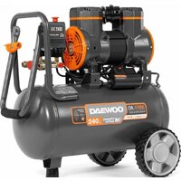 Компрессор Daewoo Power DAC 240S - Превью изображения №4 — Интернет-магазин ПроЗаказ