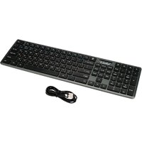 Клавиатура Gembird KBW-8460 - Превью изображения №4 — Интернет-магазин ПроЗаказ