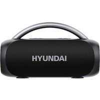 Беспроводная колонка Hyundai Select H-PS1026 - Превью изображения №2 — Интернет-магазин ПроЗаказ