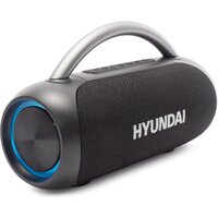 Беспроводная колонка Hyundai Select H-PS1026 - Превью изображения №5 — Интернет-магазин ПроЗаказ