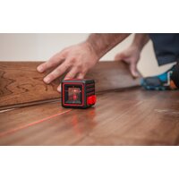 Лазерный нивелир ADA Instruments Cube Basic Edition - Превью изображения №4 — Интернет-магазин ПроЗаказ