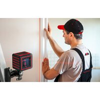 Лазерный нивелир ADA Instruments Cube Basic Edition - Превью изображения №11 — Интернет-магазин ПроЗаказ