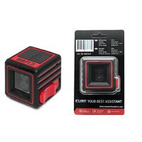Лазерный нивелир ADA Instruments Cube Basic Edition - Превью изображения №6 — Интернет-магазин ПроЗаказ