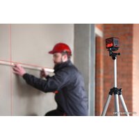 Лазерный нивелир ADA Instruments Cube Basic Edition - Превью изображения №15 — Интернет-магазин ПроЗаказ