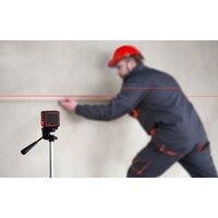 Лазерный нивелир ADA Instruments Cube Basic Edition - Превью изображения №12 — Интернет-магазин ПроЗаказ