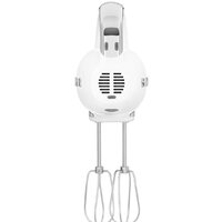 Миксер Smeg HMF01WHEU - Превью изображения №4 — Интернет-магазин ПроЗаказ
