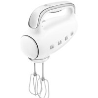 Миксер Smeg HMF01WHEU - Превью изображения №5 — Интернет-магазин ПроЗаказ