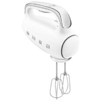 Миксер Smeg HMF01WHEU - Превью изображения №6 — Интернет-магазин ПроЗаказ