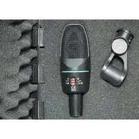 Проводной микрофон AKG C3000 - Превью изображения №9 — Интернет-магазин ПроЗаказ