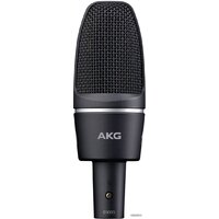 Проводной микрофон AKG C3000 - Превью изображения №4 — Интернет-магазин ПроЗаказ