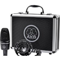 Проводной микрофон AKG C3000 - Превью изображения №6 — Интернет-магазин ПроЗаказ