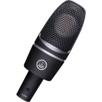 Проводной микрофон AKG C3000 - Превью изображения №2 — Интернет-магазин ПроЗаказ