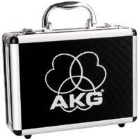 Проводной микрофон AKG C3000 - Превью изображения №11 — Интернет-магазин ПроЗаказ