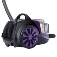 Пылесос Arnica Tesla Premium ET14301 (фиолетовый) - Превью изображения №3 — Интернет-магазин ПроЗаказ