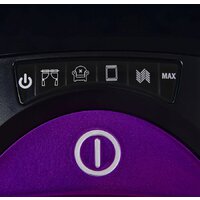 Пылесос Arnica Tesla Premium ET14301 (фиолетовый) - Превью изображения №7 — Интернет-магазин ПроЗаказ