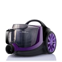 Пылесос Arnica Tesla Premium ET14301 (фиолетовый) - Превью изображения №2 — Интернет-магазин ПроЗаказ