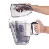 Пылесос Arnica Tesla Premium ET14301 (фиолетовый) - Превью изображения №5 — Интернет-магазин ПроЗаказ