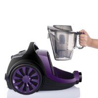 Пылесос Arnica Tesla Premium ET14301 (фиолетовый) - Превью изображения №4 — Интернет-магазин ПроЗаказ