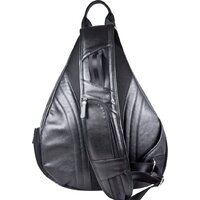 Слинг Carlo Gattini Mongardino 3100-01 (черный) - Превью изображения №3 — Интернет-магазин ПроЗаказ