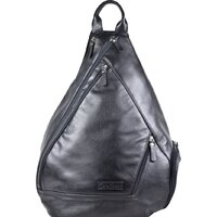 Слинг Carlo Gattini Mongardino 3100-01 (черный) - Превью изображения №2 — Интернет-магазин ПроЗаказ