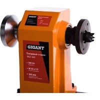 Токарный станок Gigant WLT-460 - Превью изображения №8 — Интернет-магазин ПроЗаказ