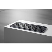 Клавиатура Keychron B1 Pro B1P-K1-RU (серый космос) - Превью изображения №7 — Интернет-магазин ПроЗаказ