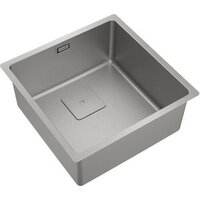 Кухонная мойка TEKA FlexLinea RS15 40.40 Fortinox 115000061 - Превью изображения №2 — Интернет-магазин ПроЗаказ