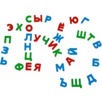 Алфавит Полесье Первые уроки (33 буквы) - Превью изображения №6 — Интернет-магазин ПроЗаказ