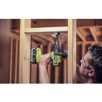 Ударная дрель-шуруповерт Ryobi RPD18X-0 5133004984 (без АКБ) - Превью изображения №7 — Интернет-магазин ПроЗаказ