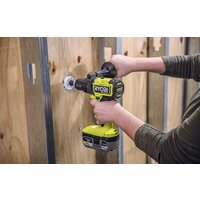 Ударная дрель-шуруповерт Ryobi RPD18X-0 5133004984 (без АКБ) - Превью изображения №5 — Интернет-магазин ПроЗаказ