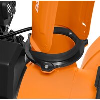 Снегоуборщик Daewoo Power DAST 1080 - Превью изображения №9 — Интернет-магазин ПроЗаказ