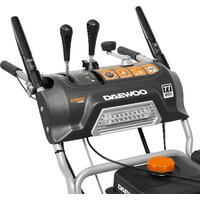 Снегоуборщик Daewoo Power DAST 1080 - Превью изображения №7 — Интернет-магазин ПроЗаказ