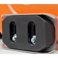 Снегоуборщик Daewoo Power DAST 1080 - Превью изображения №8 — Интернет-магазин ПроЗаказ