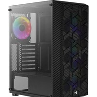 AeroCool Hive FRGB Hive-G-BK-v2