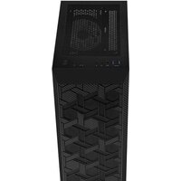 Корпус AeroCool Hive FRGB Hive-G-BK-v2 - Превью изображения №7 — Интернет-магазин ПроЗаказ