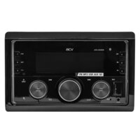 USB-магнитола ACV AVS-2100BM - Превью изображения №2 — Интернет-магазин ПроЗаказ