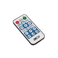 USB-магнитола ACV AVS-2100BM - Превью изображения №7 — Интернет-магазин ПроЗаказ