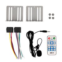 USB-магнитола ACV AVS-2100BM - Превью изображения №8 — Интернет-магазин ПроЗаказ