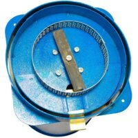 Садовый измельчитель Уралспецмаш Фермер ДКУ-05 - Превью изображения №2 — Интернет-магазин ПроЗаказ