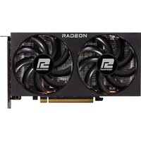 Видеокарта PowerColor Fighter Radeon RX 7600 8GB GDDR6 RX 7600 8G-F - Превью изображения №5 — Интернет-магазин ПроЗаказ